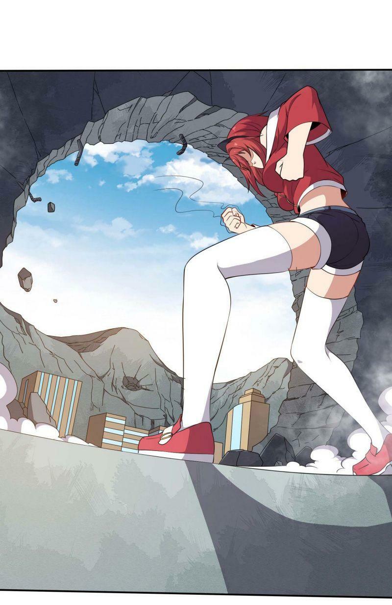 Tổ Thượng Có Tiền: Chapter 47