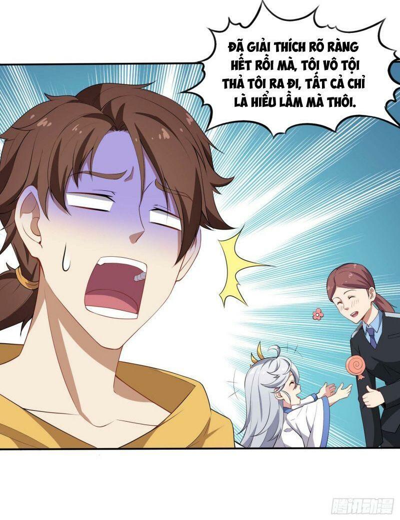 Tổ Thượng Có Tiền: Chapter 47