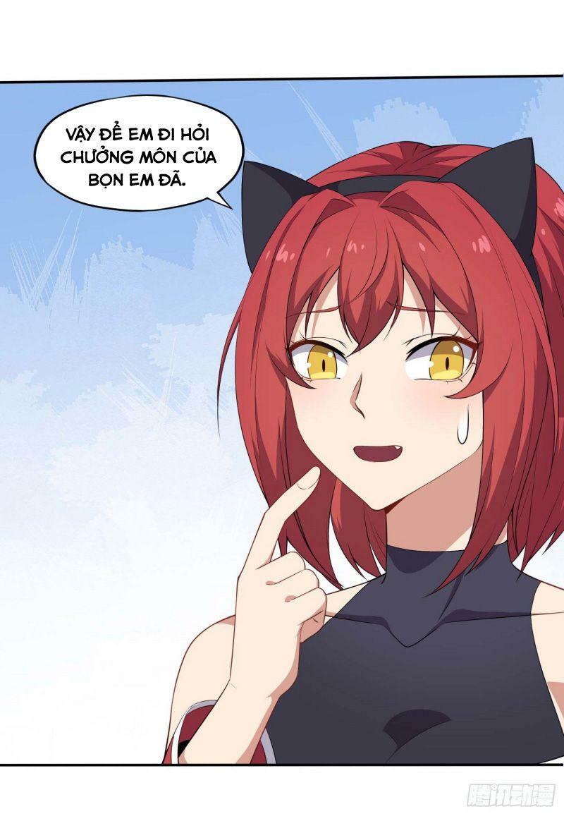 Tổ Thượng Có Tiền: Chapter 47
