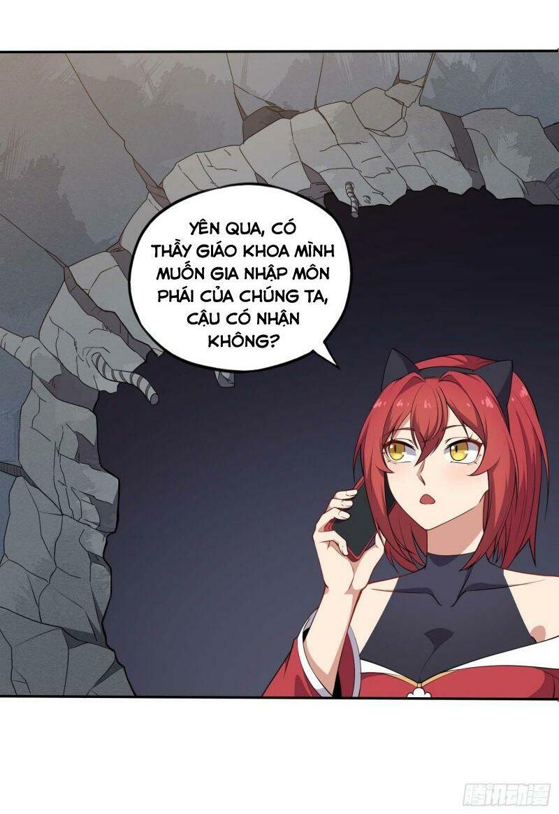 Tổ Thượng Có Tiền: Chapter 47