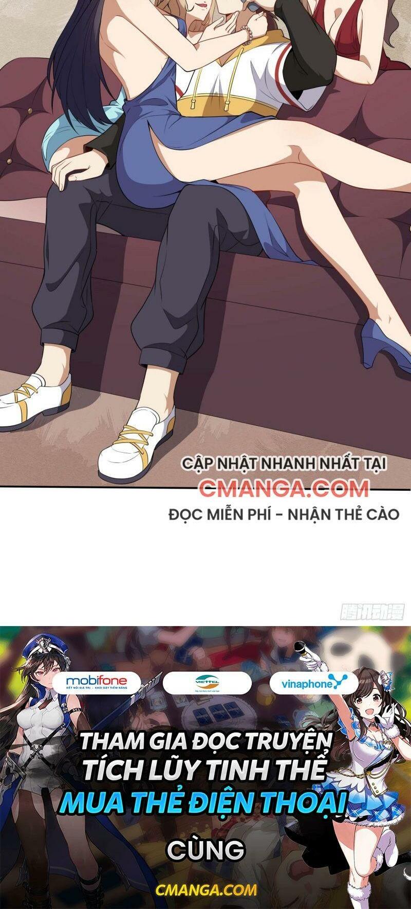 Tổ Thượng Có Tiền: Chapter 47