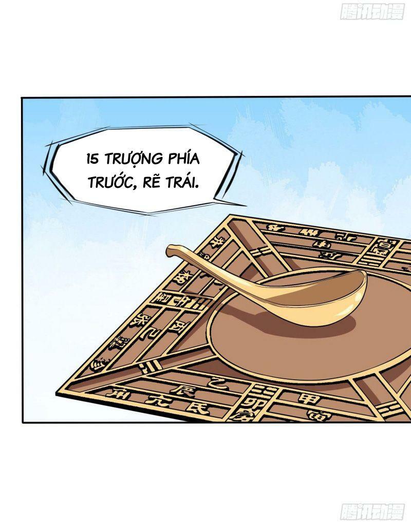Tổ Thượng Có Tiền: Chapter 47