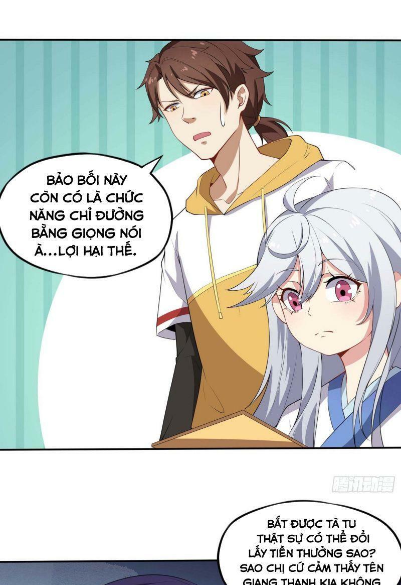 Tổ Thượng Có Tiền: Chapter 47