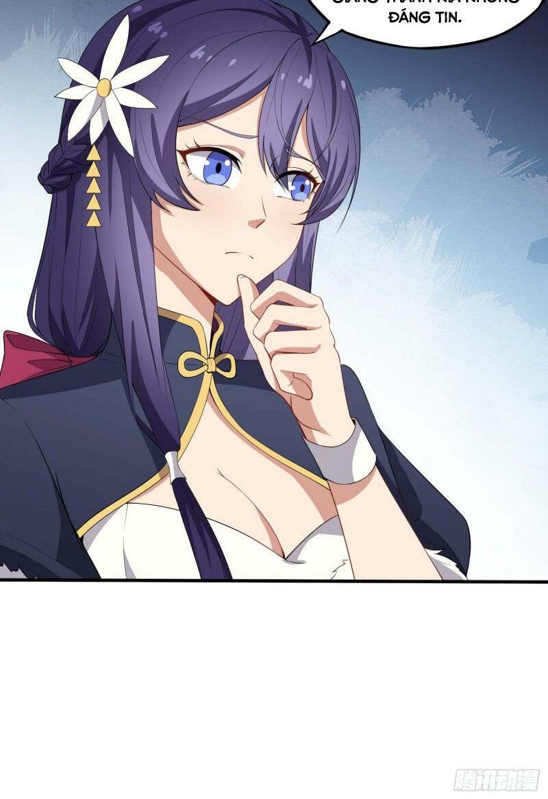 Tổ Thượng Có Tiền: Chapter 47