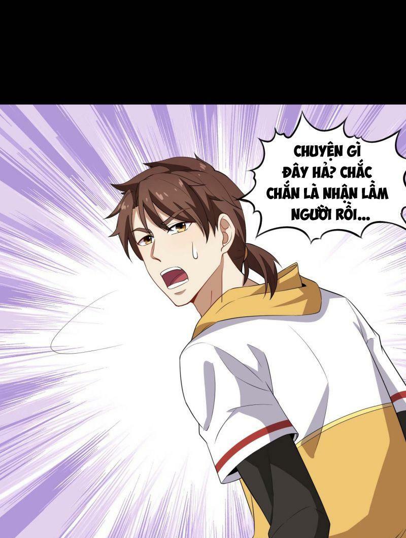 Tổ Thượng Có Tiền: Chapter 48