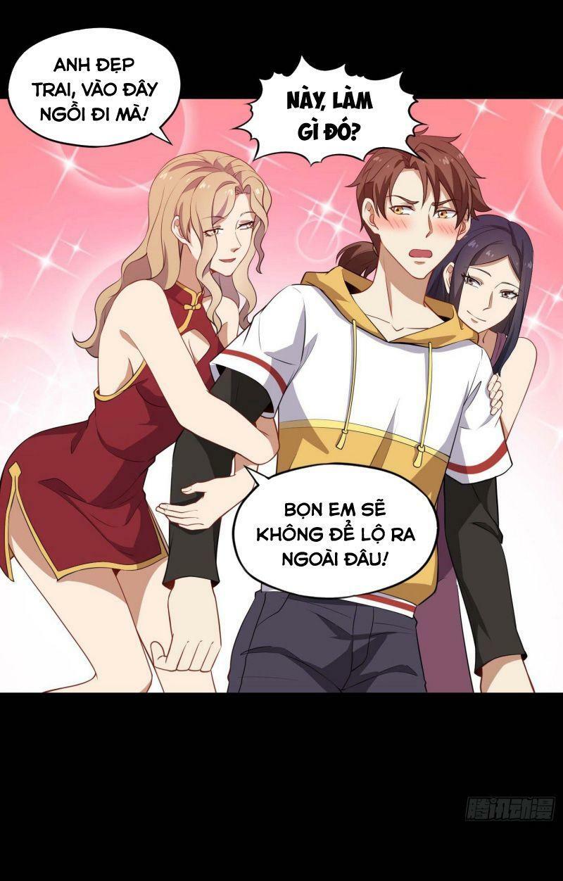 Tổ Thượng Có Tiền: Chapter 48