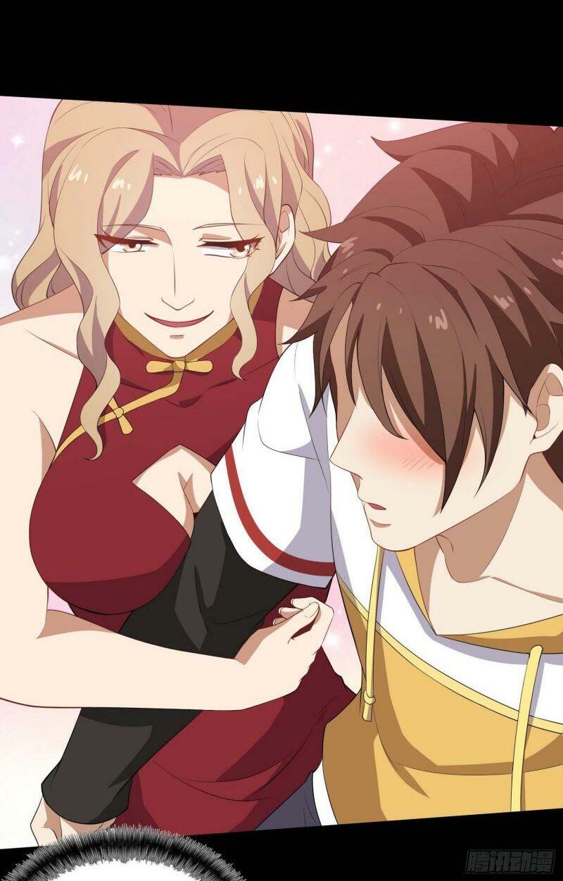 Tổ Thượng Có Tiền: Chapter 48