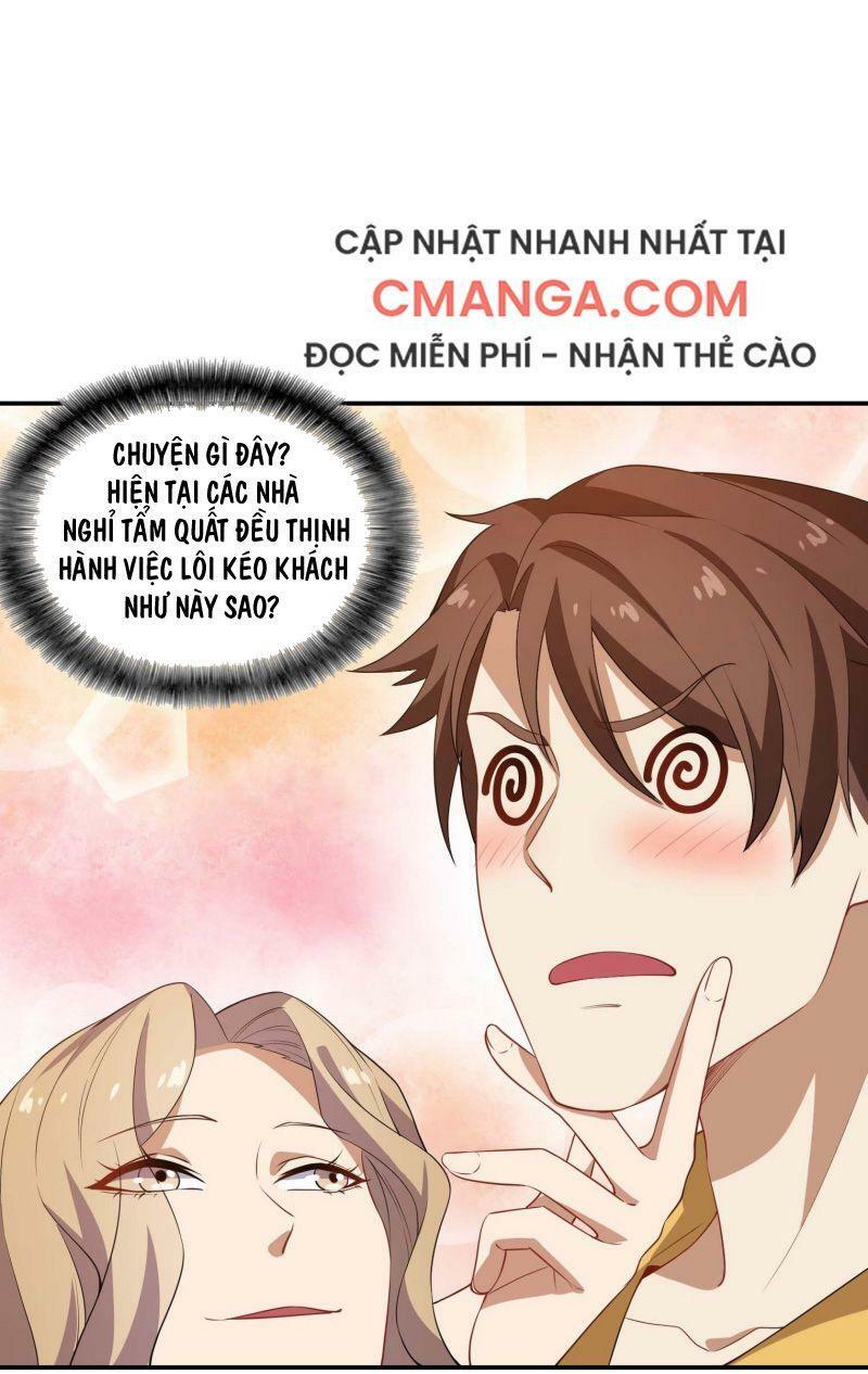 Tổ Thượng Có Tiền: Chapter 48