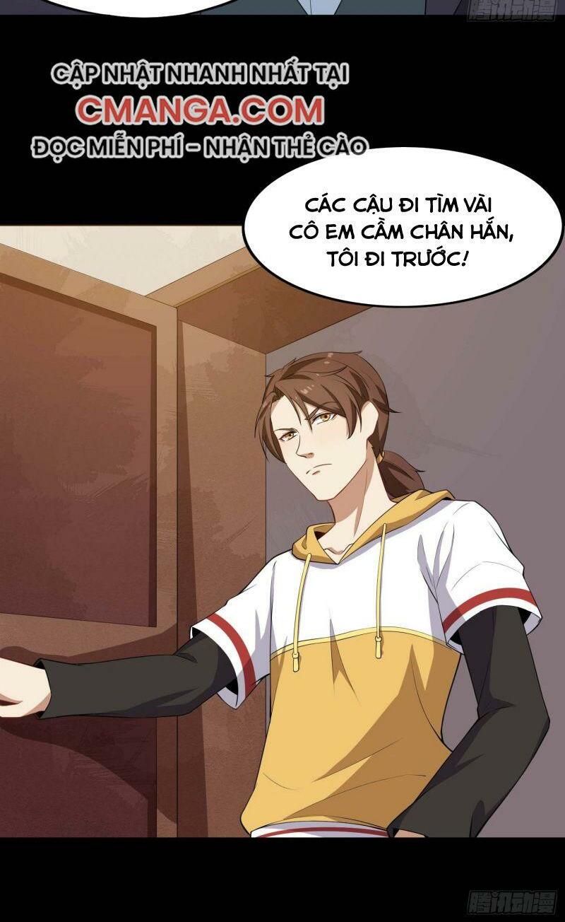 Tổ Thượng Có Tiền: Chapter 48