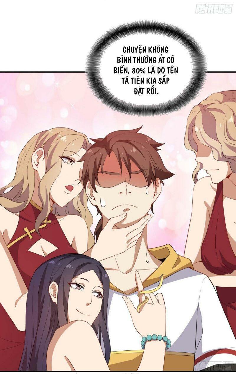 Tổ Thượng Có Tiền: Chapter 48