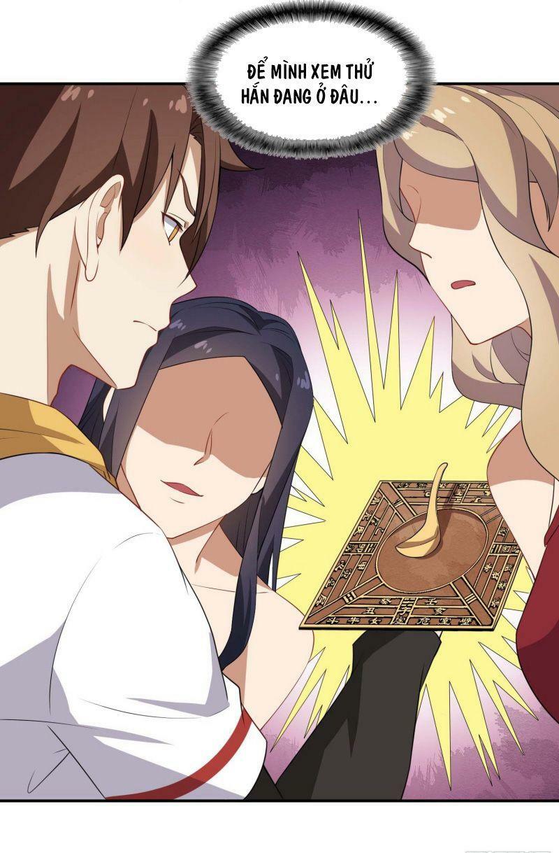 Tổ Thượng Có Tiền: Chapter 48
