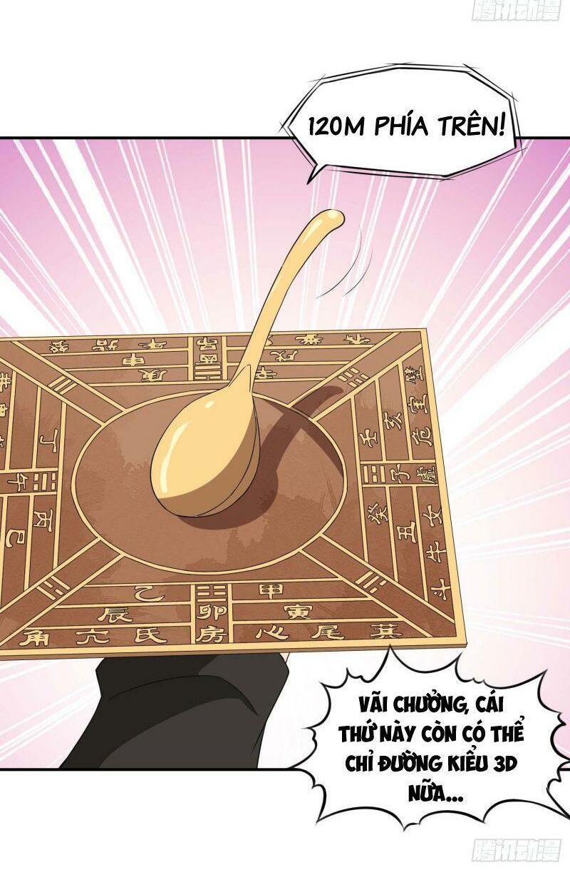 Tổ Thượng Có Tiền: Chapter 48