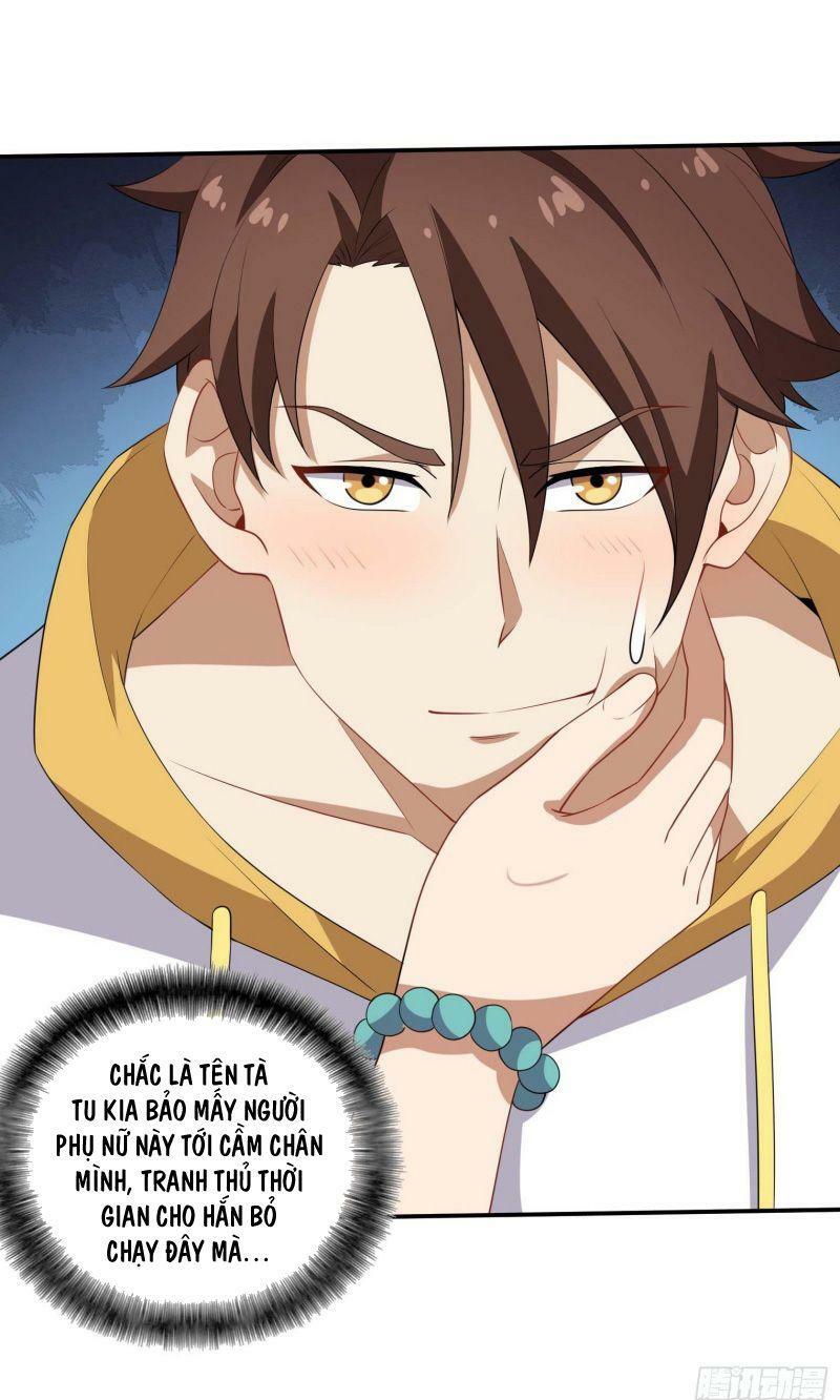Tổ Thượng Có Tiền: Chapter 48