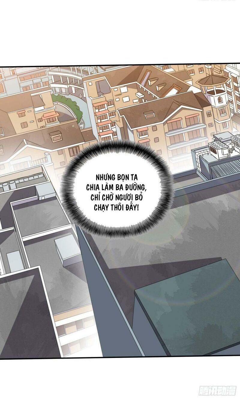 Tổ Thượng Có Tiền: Chapter 48