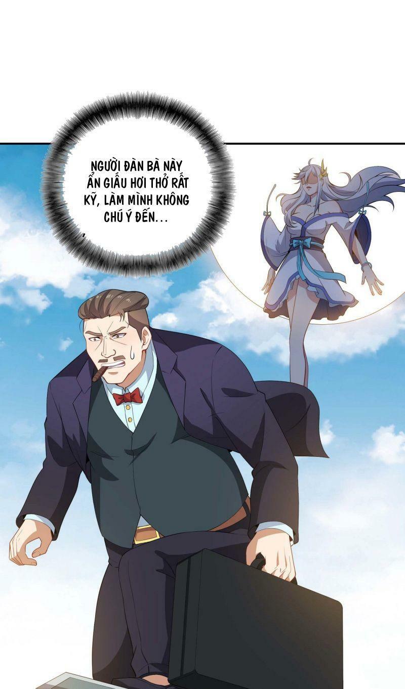 Tổ Thượng Có Tiền: Chapter 48