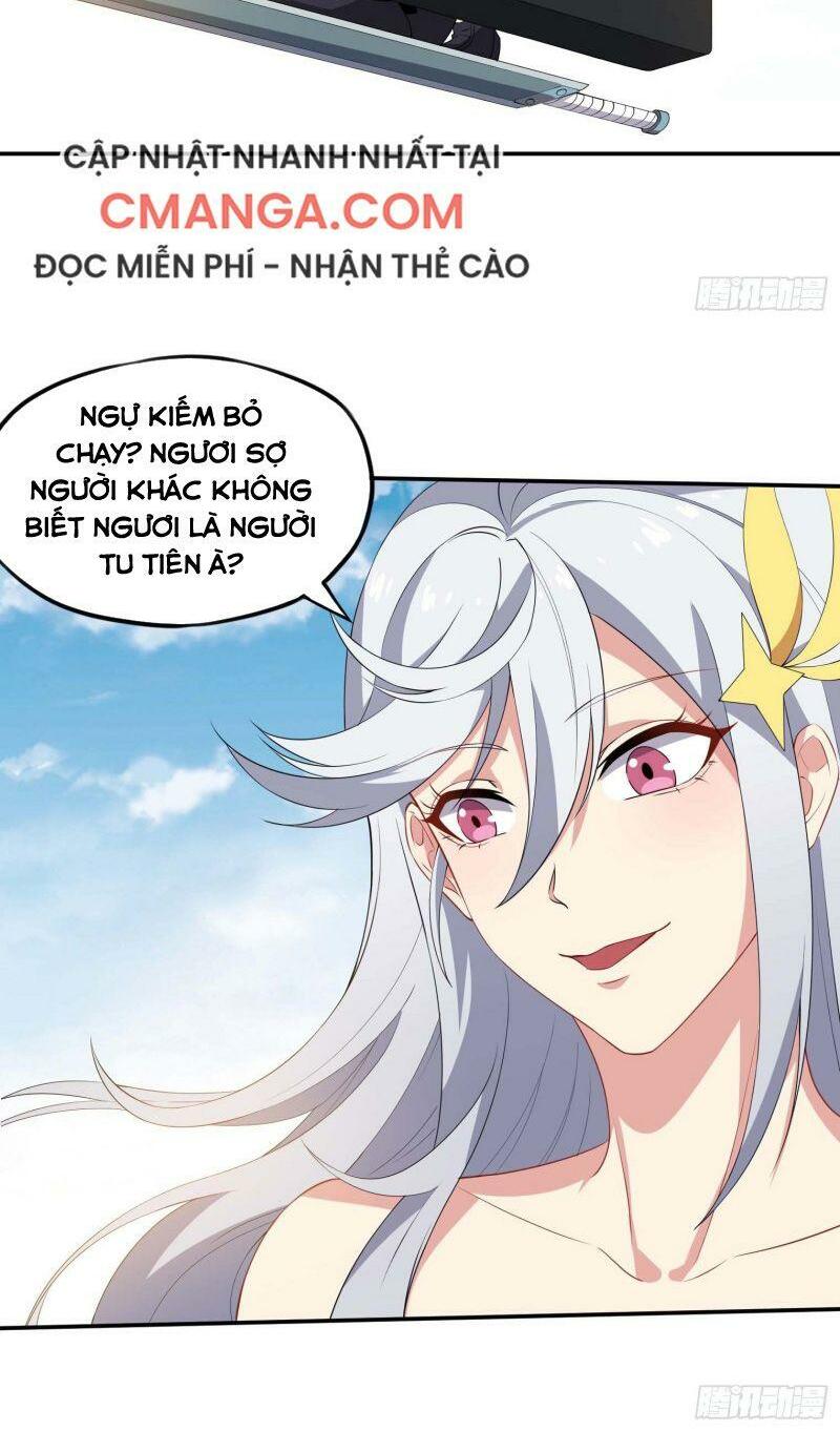Tổ Thượng Có Tiền: Chapter 48