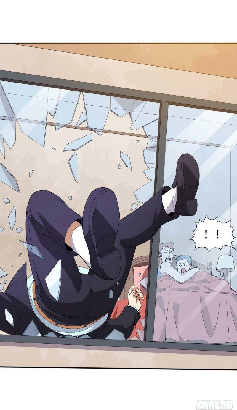 Tổ Thượng Có Tiền: Chapter 48
