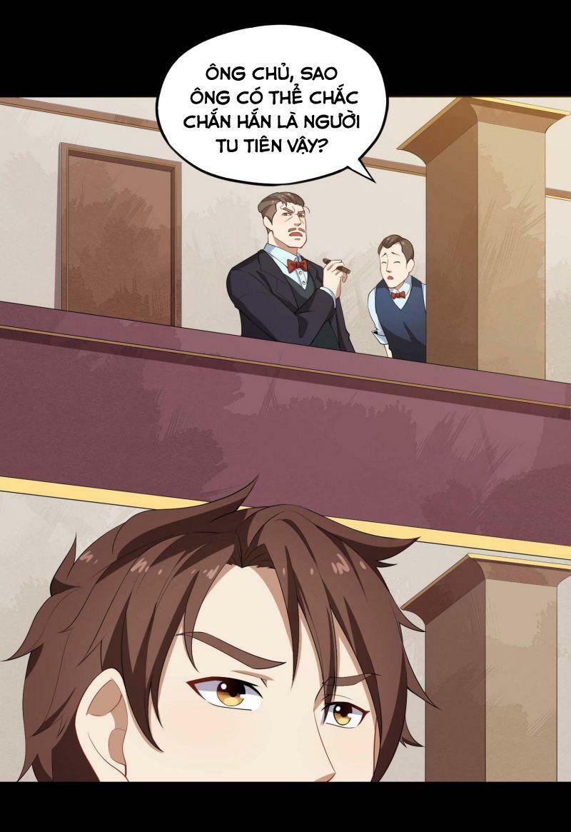 Tổ Thượng Có Tiền: Chapter 48