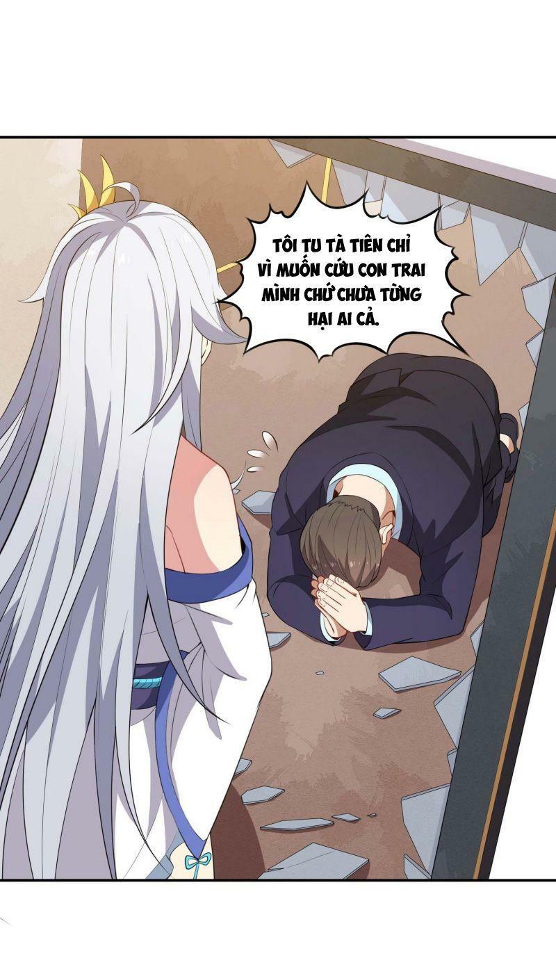 Tổ Thượng Có Tiền: Chapter 48