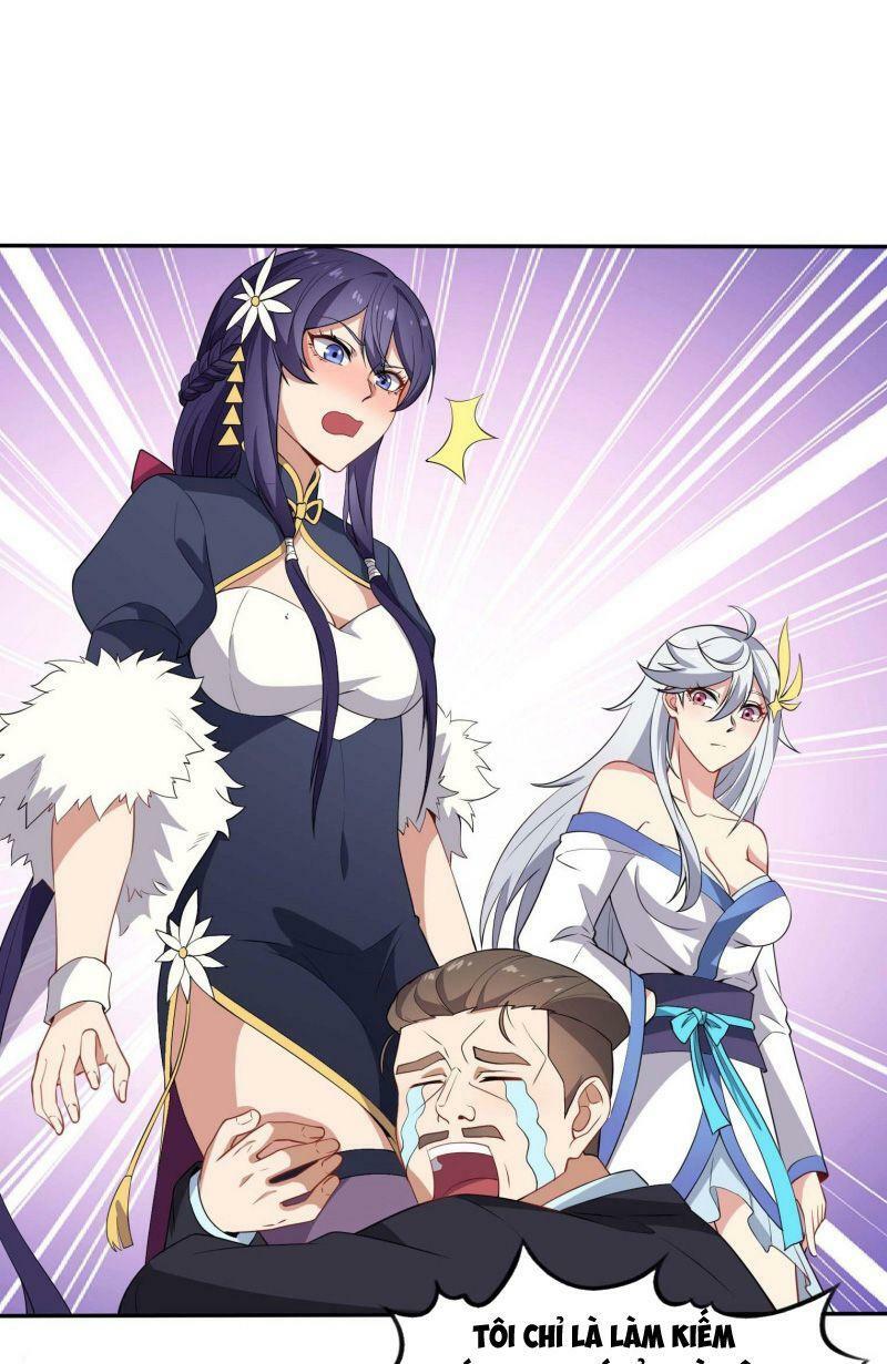 Tổ Thượng Có Tiền: Chapter 48