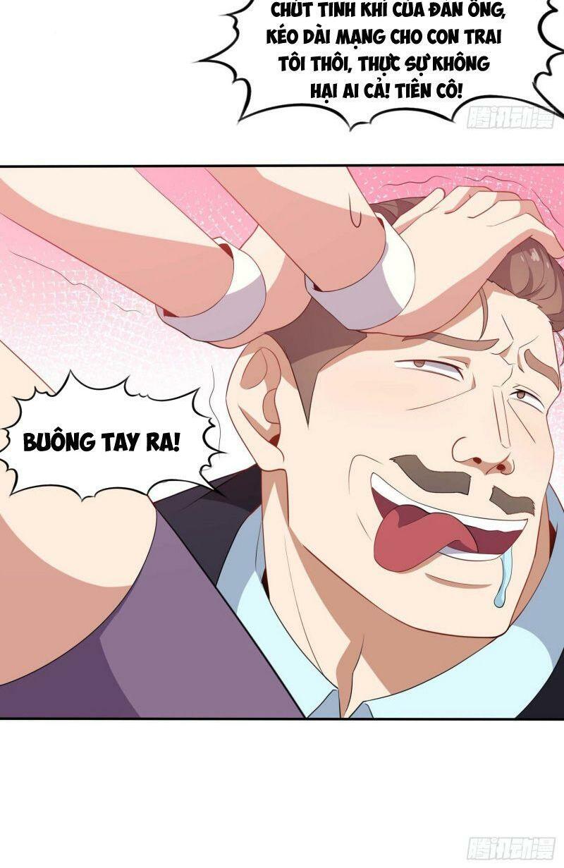 Tổ Thượng Có Tiền: Chapter 48