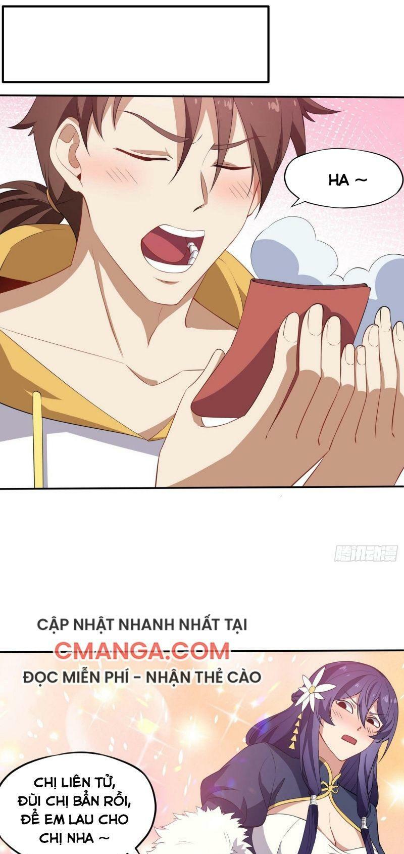Tổ Thượng Có Tiền: Chapter 48