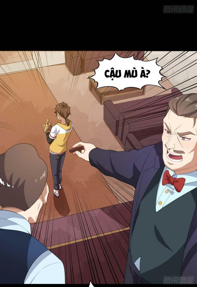 Tổ Thượng Có Tiền: Chapter 48