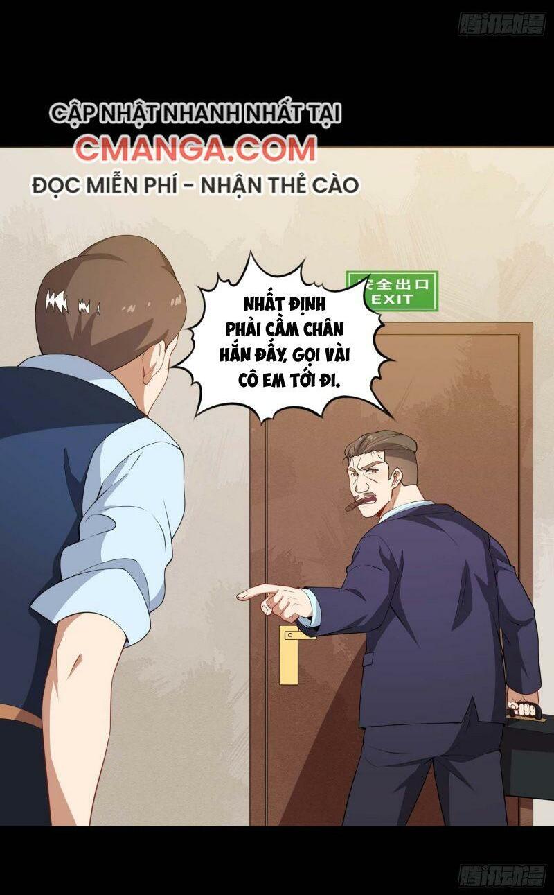 Tổ Thượng Có Tiền: Chapter 48