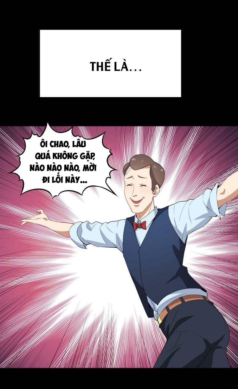 Tổ Thượng Có Tiền: Chapter 48