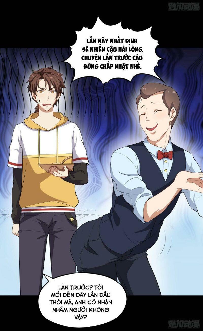 Tổ Thượng Có Tiền: Chapter 48