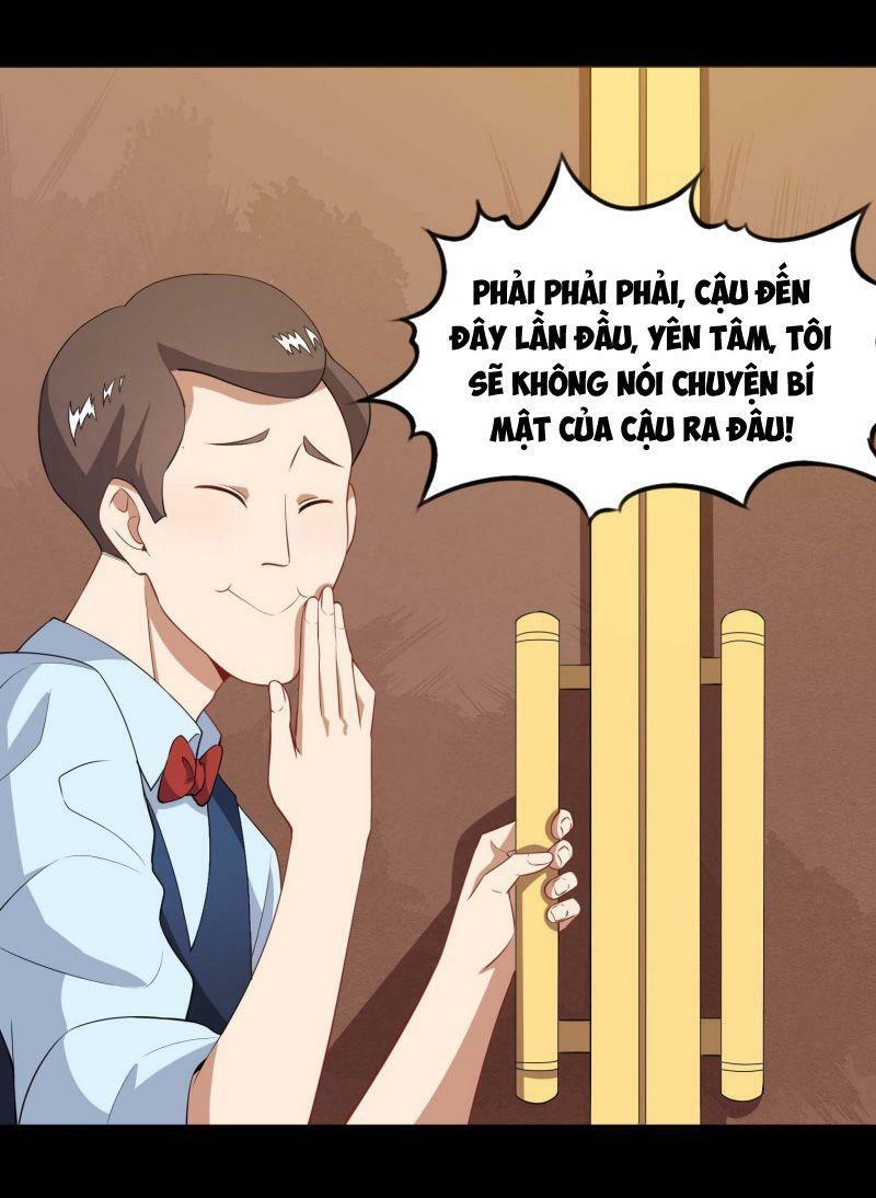 Tổ Thượng Có Tiền: Chapter 48