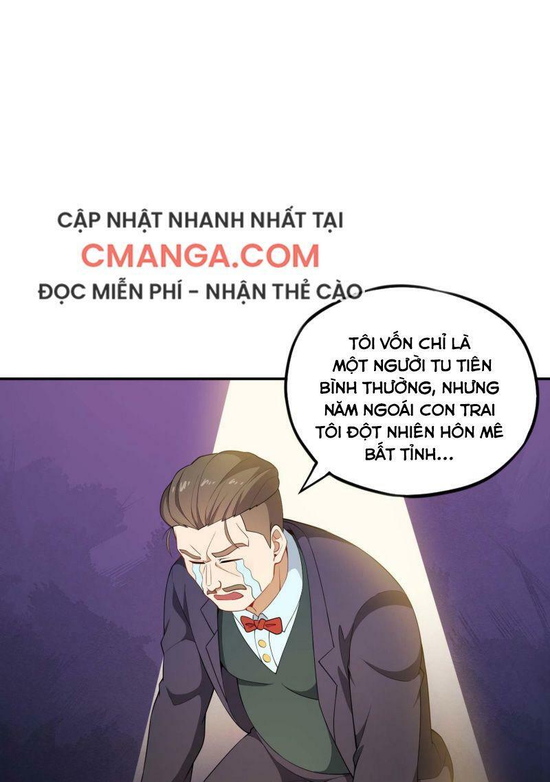 Tổ Thượng Có Tiền: Chapter 49