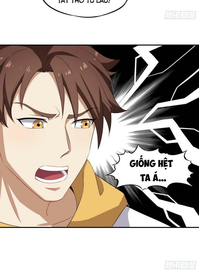 Tổ Thượng Có Tiền: Chapter 49