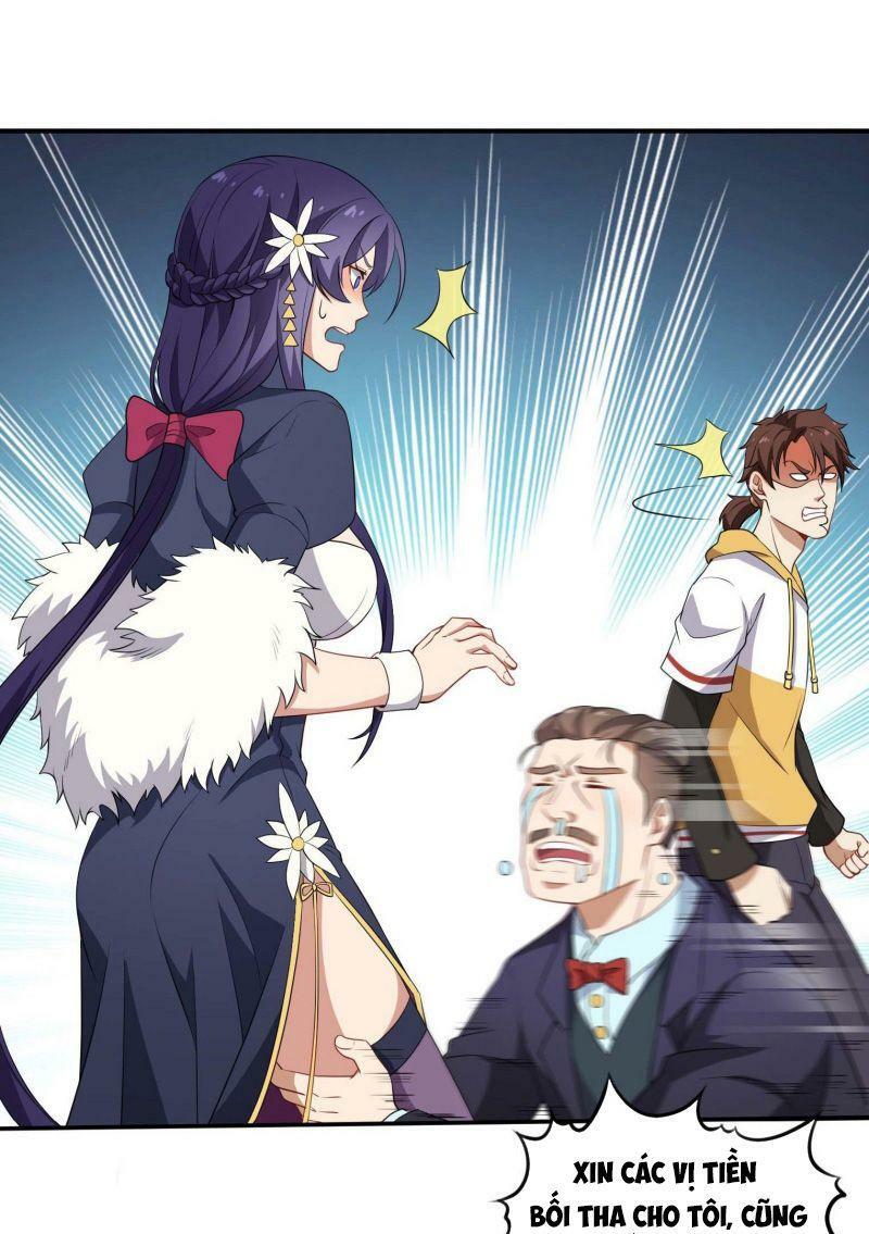 Tổ Thượng Có Tiền: Chapter 49
