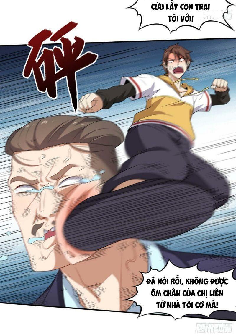 Tổ Thượng Có Tiền: Chapter 49