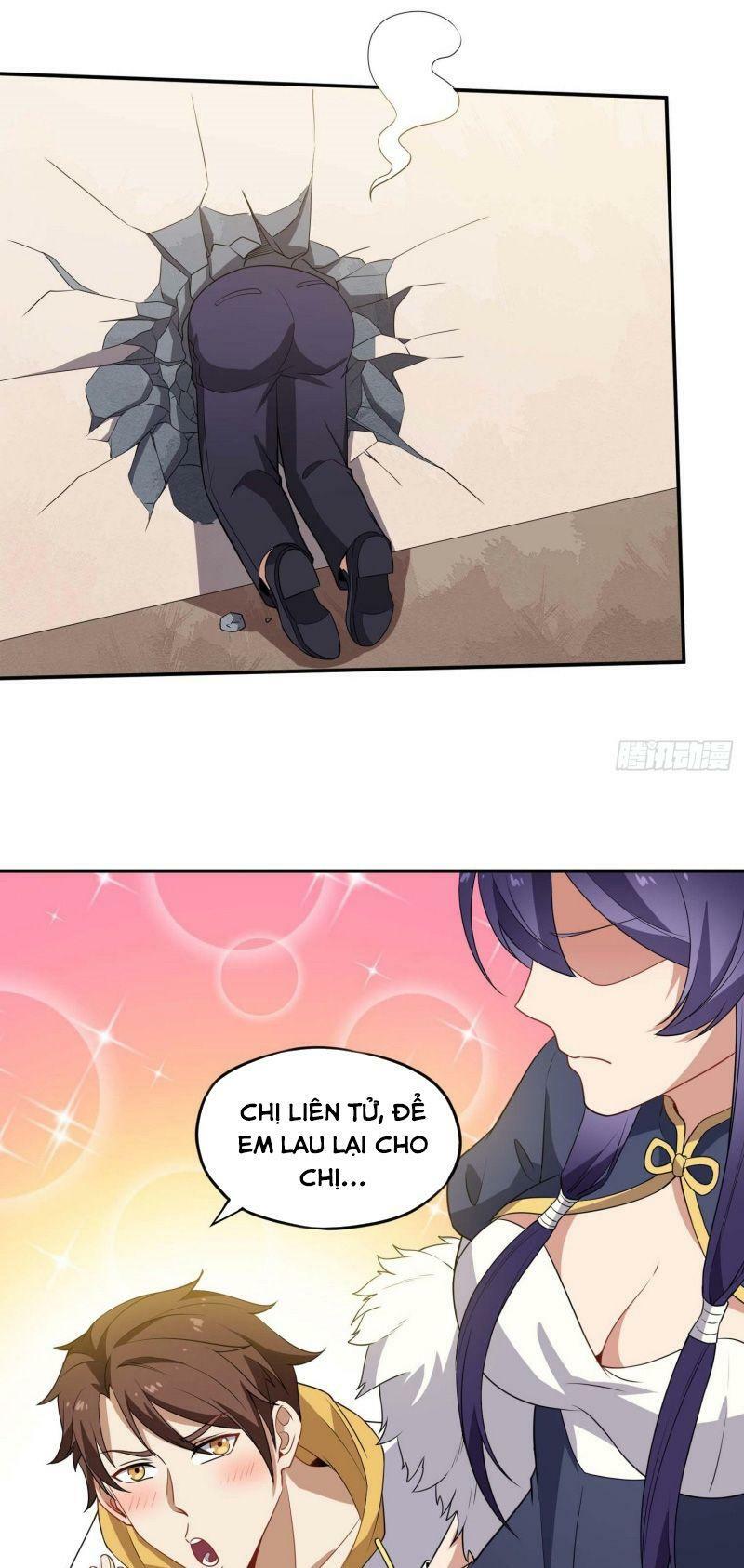 Tổ Thượng Có Tiền: Chapter 49