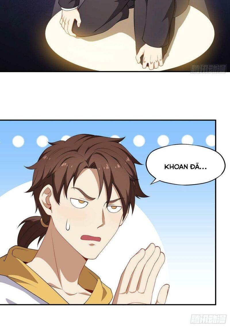 Tổ Thượng Có Tiền: Chapter 49