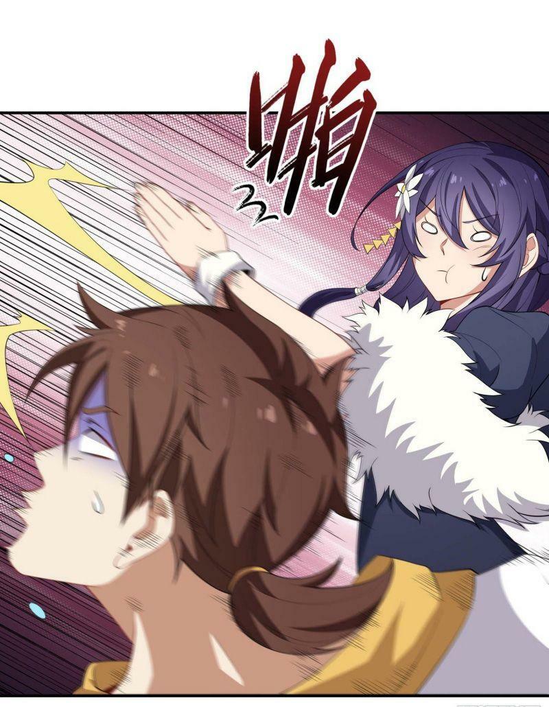 Tổ Thượng Có Tiền: Chapter 49