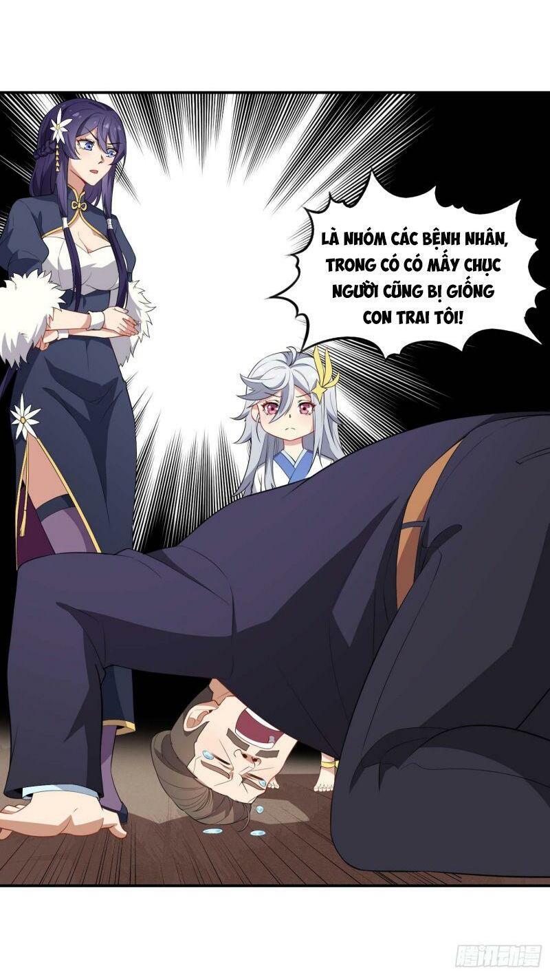 Tổ Thượng Có Tiền: Chapter 49
