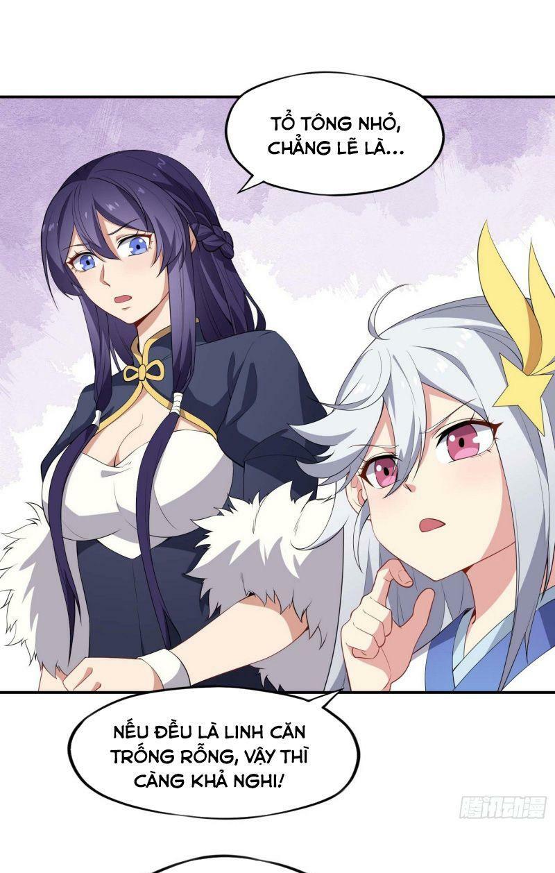 Tổ Thượng Có Tiền: Chapter 49