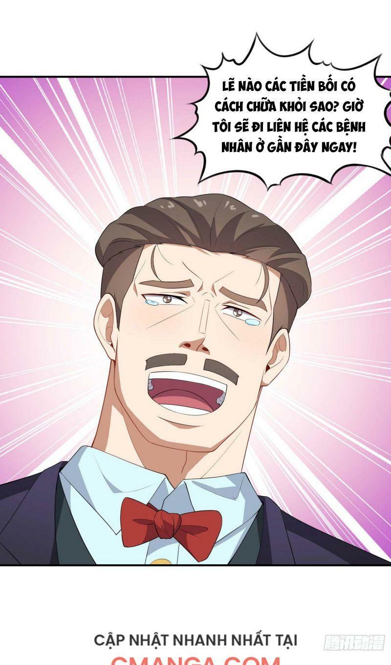 Tổ Thượng Có Tiền: Chapter 49