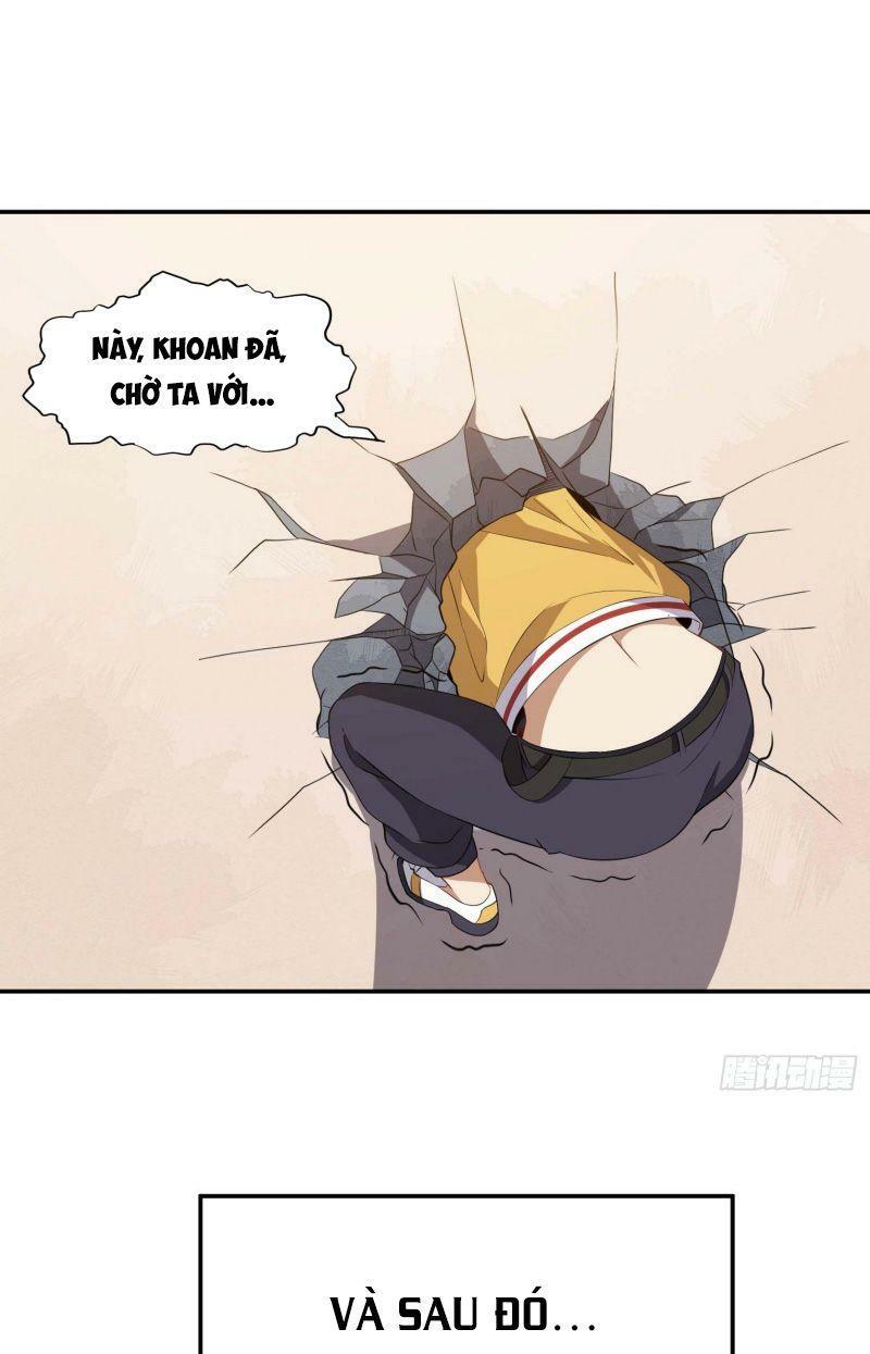 Tổ Thượng Có Tiền: Chapter 49