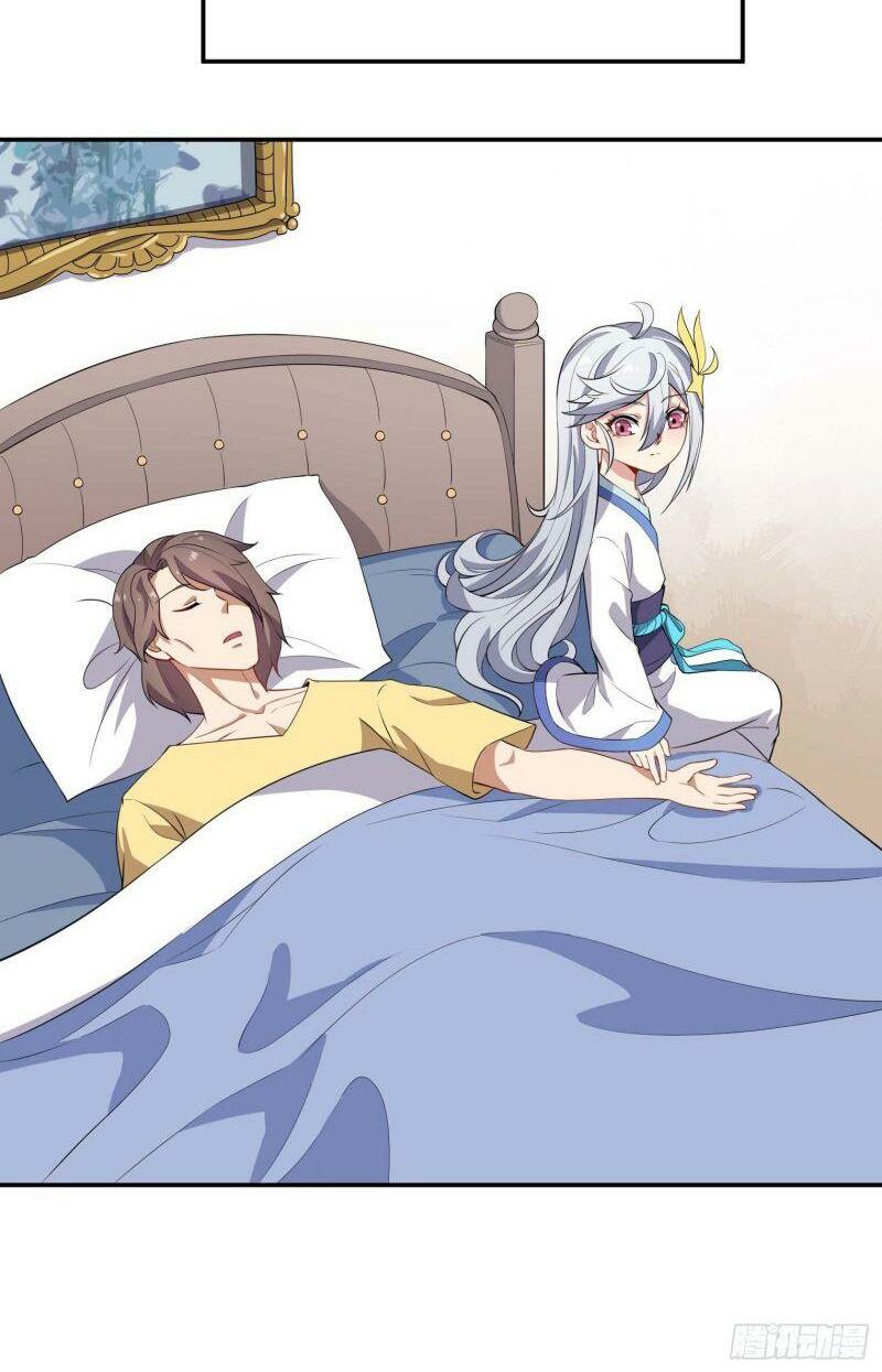 Tổ Thượng Có Tiền: Chapter 49