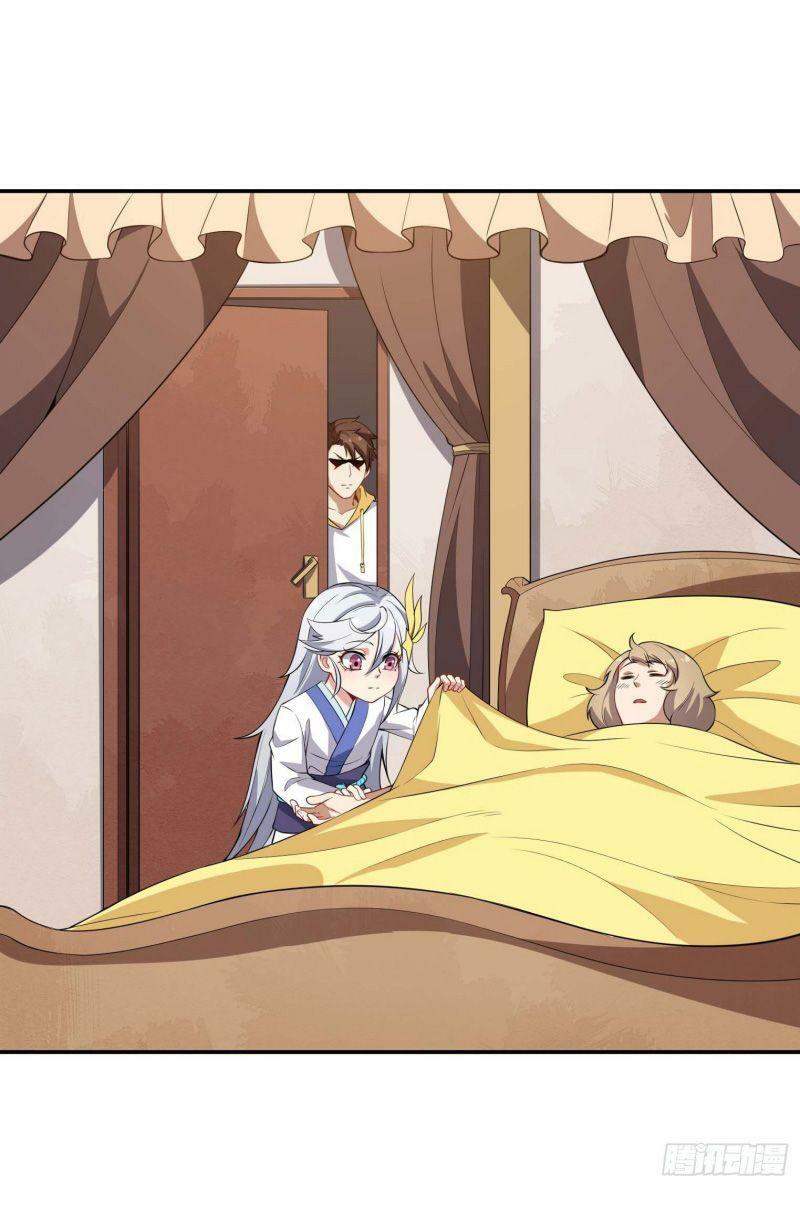 Tổ Thượng Có Tiền: Chapter 49