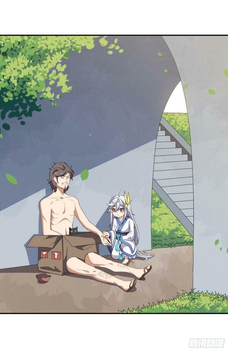 Tổ Thượng Có Tiền: Chapter 49