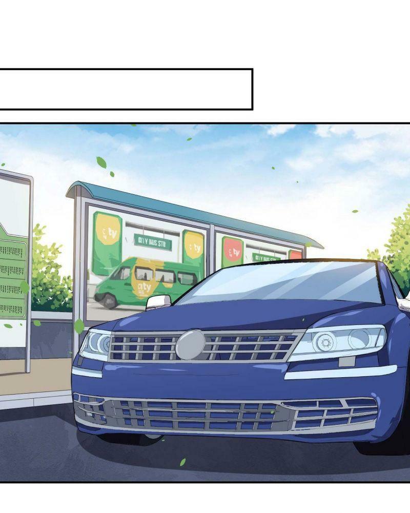Tổ Thượng Có Tiền: Chapter 49