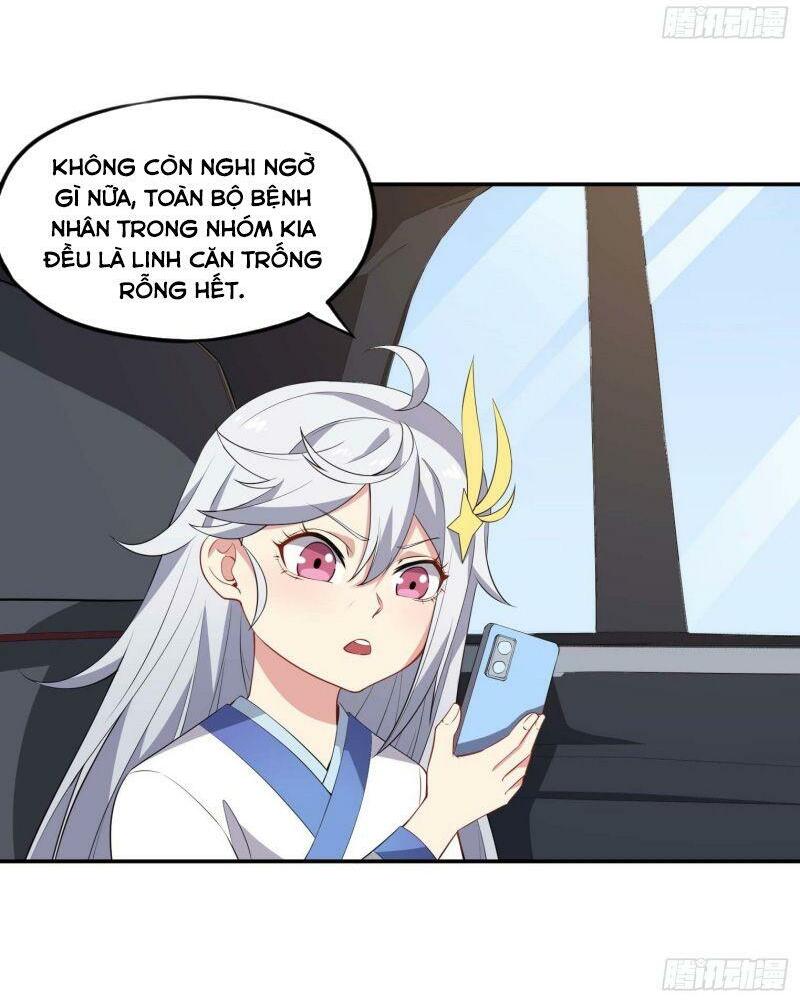 Tổ Thượng Có Tiền: Chapter 49
