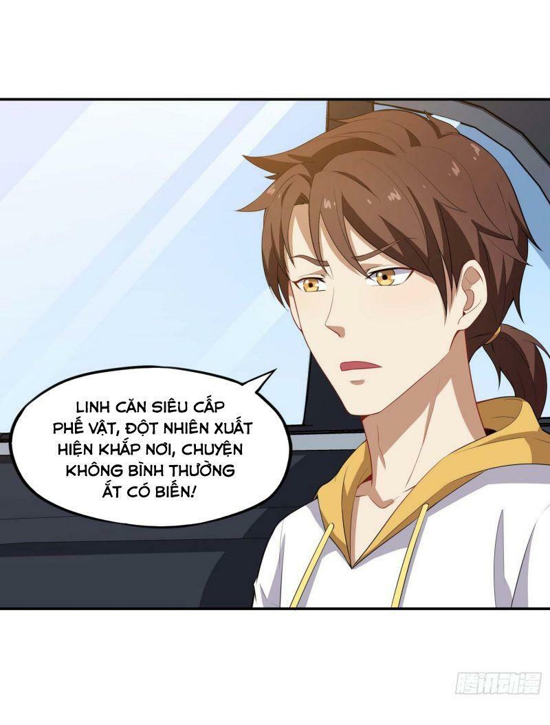 Tổ Thượng Có Tiền: Chapter 49
