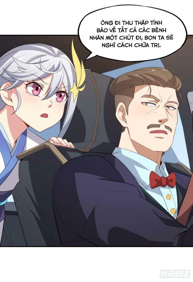 Tổ Thượng Có Tiền: Chapter 49