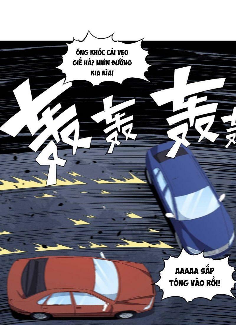 Tổ Thượng Có Tiền: Chapter 49